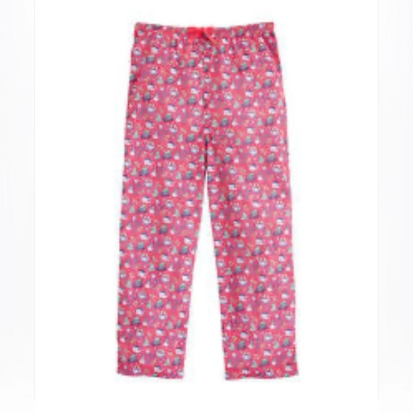 Vineyard Vines Lounge/Pajama Pants - Picture 1 of 6